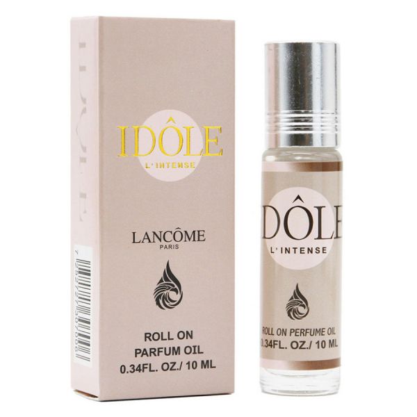 Perfume oil Lancome Idole L'Intense For Women roll on parfum oil 10 ml